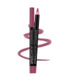 Creion Contur Buze Rezistent la Apă 203 Dried Rose, Lollis