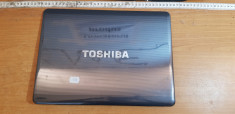 Capac Display Laptop Toshiba Satellite A300 A300D #62198 foto