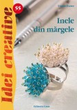 Inele din margele - Casa
