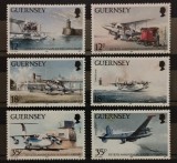 BC260, Giernsey 1989, serie aviatie
