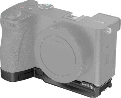 SmallRig 4338 Baseplate for Sony A6700 foto