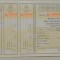 QW13 10 - 2013 -militar - document transport gratuit pentru militari - clasa II