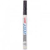 Marker Vopsea OEM, Negru, Universal