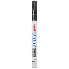 Marker Vopsea OEM, Negru foto