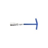Cheie bujii mare cu articulatie cardanica fi 21mm Cod: DISJC0250 Automotive TrustedCars