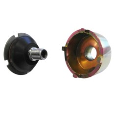 Cheie cu 4 pini pentru pivot Kia Ceed , Hyundai I30