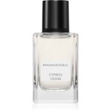 Banana Republic Cypress Cedar Eau de Parfum unisex 30 ml