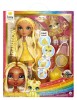 Papusa Rainbow High Sunny Madison, MGA, Slime, Accesorii, Animal de Companie, Galben