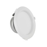 Spot LED PNI D-Light 1502N incastrabil de interior 3000K alb neutru PNI-1502N