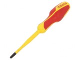 Șurubelniță Izolată Beta PH2 SL/PH2 PlusMinus, VDE 1000V