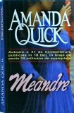Amanda Quick - Meandre