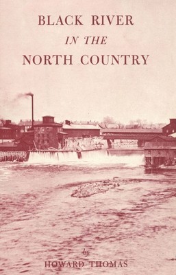 Black River in the North Country foto