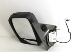 Oglinda laterală st&acirc;nga MERCEDES-BENZ SPRINTER 3,5-t Furgon 906 2013 OEM: A9068102193 22478751