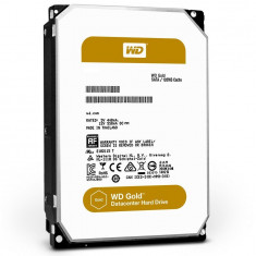 HDD Server WD Gold (3.5&amp;#039;&amp;#039; 12TB 256MB 7200 RPM SATA 6 Gb/s) foto