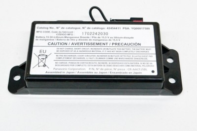 Alt modul de control OPEL MOKKA / MOKKA X 2017 OEM: 42454411,YQ00017580 13716821 foto