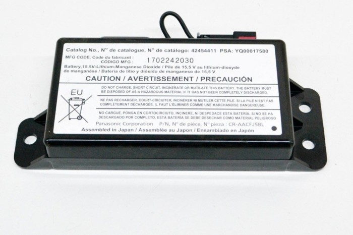 Alt modul de control OPEL MOKKA / MOKKA X 2017 OEM: 42454411,YQ00017580 13716821