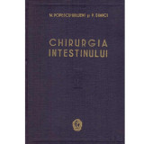 M. Popescu-Urlueni, P. Simici - Chirurgia intestinului - 133987