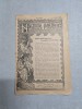 Neamul Rom&acirc;nesc nr. 75/25.06.1908 - N. Iorga