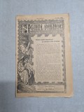 Neamul Rom&acirc;nesc nr. 75/25.06.1908 - N. Iorga