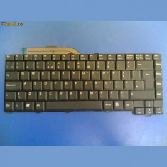Tastatura laptop noua ASUS A1000