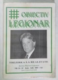 OBIECTIV LEGIONAR - REVISTA MISCARII LEGIONARE NR. 24 - 25 - IUNIE -IULIE . 2005