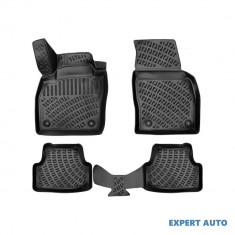 Set covorase auto cauciuc umbrella pentru volkswagen t-cross 2019- UNIVERSAL Universal #6