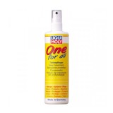 Solu&Aring;&pound;ie Liqui Moly intre&Aring;&pound;inere One of all Tratament profund, 250 ml
