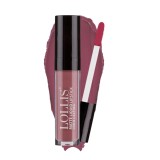 Ruj Lichid Mat 11, Lollis