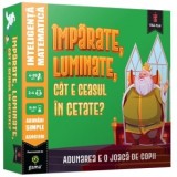Imparate, luminate, cat e ceasul in Cetate?