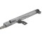 Filtru uscator aer conditionat Mahle, VOLVO S60, 2000-2009; S80, 1998-2006; V70, 2000-2007; XC70, 2000-2007, aluminiu, 35x405 mm,
