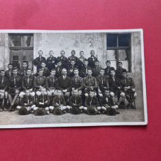 Alba Iulia Centurie Cercetaseasca Corvin Cercetasi Boy scouts 1912