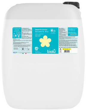 Balsam de rufe cu iasomie, vrac, BIO, 20L - Biolu foto