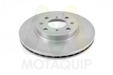 MOTAQUIP LVBD1193Z COATED Disc frana