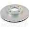 MOTAQUIP LVBD1193Z COATED Disc frana