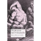 Sorsod műv&eacute;szete 3. G&eacute;recz Attila versei &eacute;s ut&oacute;&eacute;lete - szerkesztetteesztő K&aacute;rp&aacute;ti Kamil