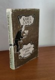 Karel Capek - Drumuri prin Europa