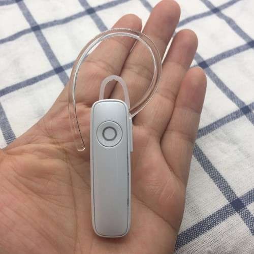 Casca Wireless Sony Xperia XZ Bussines Series Alba Casca Wireless Sony Xperia XZ Bussines Series Alba