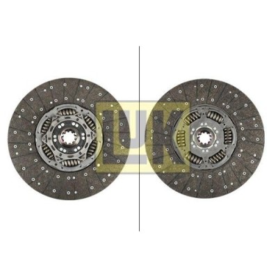 Schaeffler LuK Disc ambreiaj foto