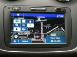 DACIA MEDIA NAV Instalare Harti Navigatie DACIA GPS Update Dacia MediaNav