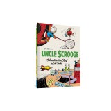 Walt Disney&#039;s Uncle Scrooge Vol. 24: &quot;&quot;island in the Sky&quot;&quot;