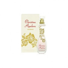 Christina Aguilera Woman Eau de Parfum femei 75 ml foto