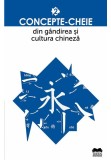 Cumpara ieftin Concepte-cheie din gandirea si cultura chineza Vol II