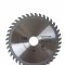 125X22.23 40T disc de taiat lemnul ROTOR Innovative ReliableTools