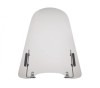 Parbriz moto cu prinderi, montaj universal 480mm/H-590mm Cod Produs: MX_NEW AB79017