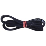 Curea Poli V Hutchinson 1218J5 EL Masina de Spalat Compatibila Diverse Modele