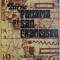 INTRE PANAMA SI SAN FRANCISCO - AMERICA LATINA IN LUME de CONSTANTIN BUSE , 1991 ,