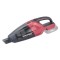 Aspirator auto pe acumulator 20 V (acumulator neinclus), filtru HEPA, WORCRAFT GartenVIP DiyLine