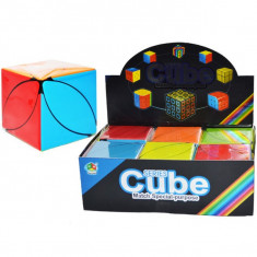 Cub magic, tip Rubik - nivel avansat foto