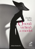O noua victima a modei - Ovidiu Buta - Paralela 45