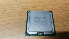 Procesor Intel Celeron Dual Core E1400 2GHz 512K fsb 800 SLAR2 socket 775 foto